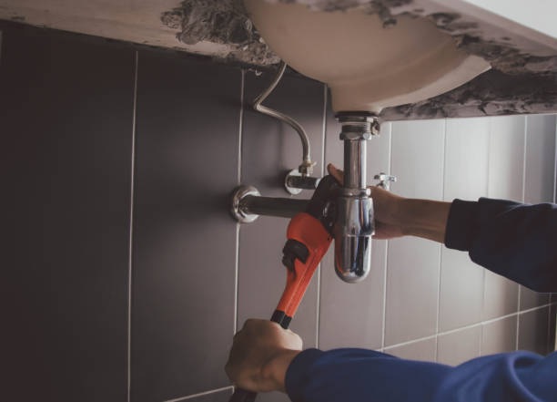 Derince Mutfak Gideri Tıkanıklığı Tikali Boru Açma