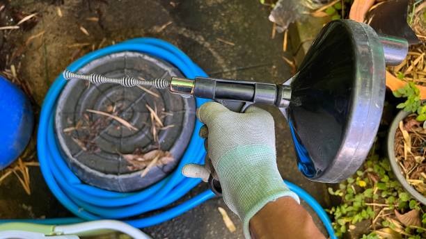 Derince Lavabo Tıkanıklık Tikali Boru Açma